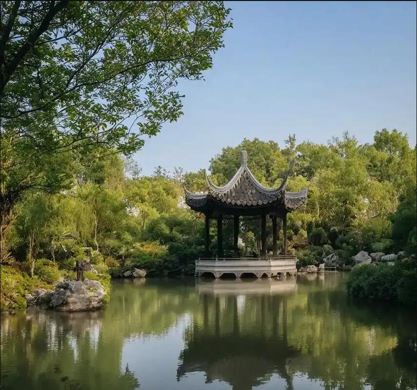 福建雨真体育有限公司